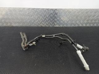 трубка охлаждающей жидкости Volkswagen Touareg 2 поколение [рестайлинг] 2017, 7P6121070BP