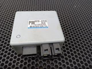 блок управления (другие) Suzuki Swift 4 поколение 2015, 3872061PJ