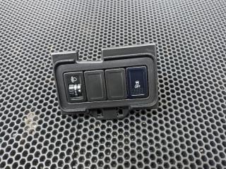 кнопка корректора фар Suzuki Swift 4 поколение 2015, 7383568L0