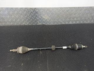 полуось передняя правая (приводной вал, ШРУС) Suzuki Swift 4 поколение 2015, 4410168L02