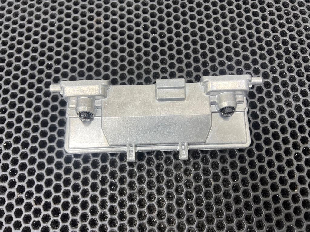 камера бокового обзора Land Rover Range Rover Sport 2 поколение 2017, HPLA19H406 - фото №1