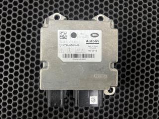 блок AirBag Land Rover Range Rover Sport 2 поколение 2017, HY3214D374AA