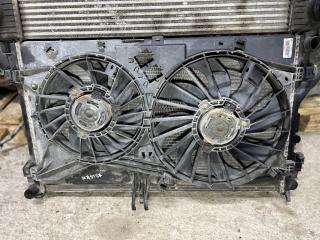 вентилятор радиатора Renault Master 3 поколение 2014, 214815872R