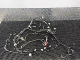 проводка двигателя Suzuki Swift 4 поколение 2015, 1928405161