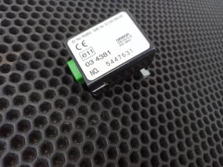 Блок управления бесключевым доступом Suzuki Swift 4 поколение 2015, 3719068L00