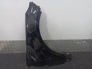 крыло переднее правое Land Rover Range Rover Sport 2 поколение 2016, DK62-16144-AA