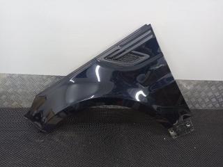 крыло переднее левое Land Rover Range Rover Sport 2 поколение 2017, DK62-16145-AA