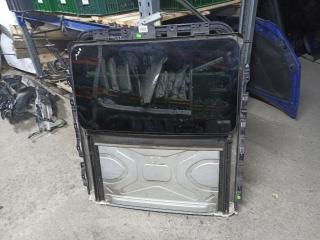 люк BMW 5 серия E60/E61 [рестайлинг] 2009, 54137033544