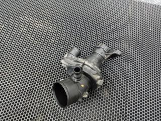 патрубок турбины Renault Talisman 1 поколение 2018, 165761844R