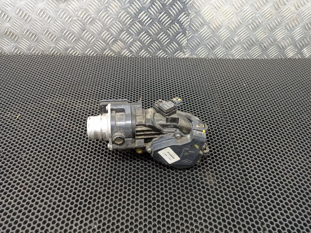 заслонка дроссельная Renault Talisman 1 поколение 2018, 161A09278R - фото №1