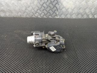 заслонка дроссельная Renault Talisman 1 поколение 2018, 161A09278R