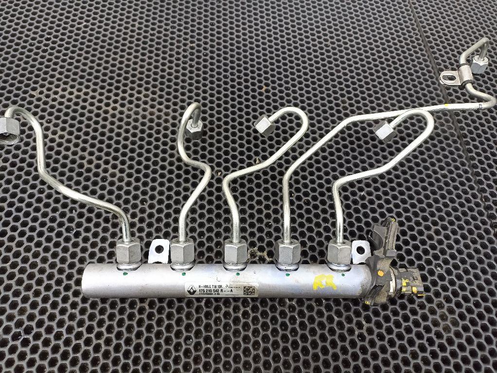 топливная рампа Renault Talisman 1 поколение 2018, 175210542R - фото №1