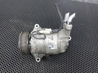 компрессор кондиционера Opel Astra G 2007, 99861810R