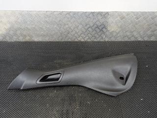 обшивка стойки BMW X5 E70 [рестайлинг] 2012, 51477154837