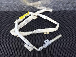 подушка безопасности боковая (шторка) BMW 5 серия E60/E61 2006, 72129147338