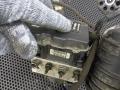 блок ABS BMW 5 серия E60/E61 2007, 0265234029 - фото №5