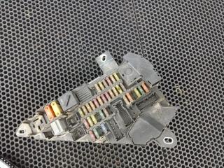 блок предохранителей BMW 5 серия E60/E61 2005, 518811047