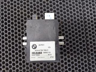 блок предохранителей BMW 5 серия E60/E61 2005, 55892110