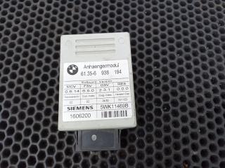 блок реле BMW 5 серия E60/E61 2005, 61356938194