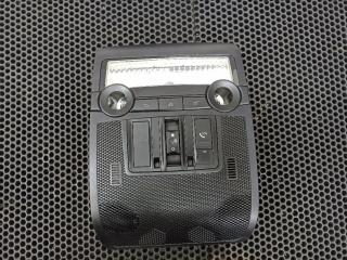 фонарь салона (плафон) BMW X6 E71/E72 2011, 74756300