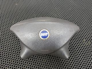 подушка безопасности водителя Fiat Ulysse 2 поколение 2008, 14958420YR