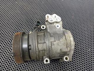 компрессор кондиционера Hyundai Tucson 1 поколение 2007, 162502920J