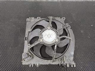 вентилятор радиатора Renault Clio 3 поколение 2008, 8200966248