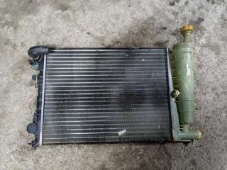 радиатор (основной) Peugeot 806 1 поколение 1998, PRS3045