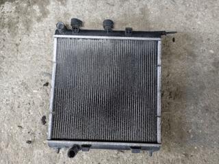 радиатор (основной) Peugeot 2008 1 поколение 2014, 870860300