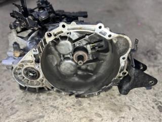 КПП механическая (МКПП) Hyundai Tucson 1 поколение 2007, 4300024381
