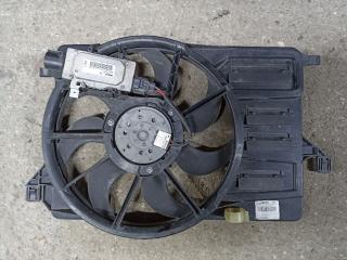 вентилятор радиатора Mazda 3 BL [рестайлинг] 2011, 3137228061