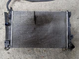 радиатор (основной) Mazda 3 BL [рестайлинг] 2011, 8V618005BE