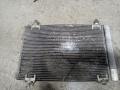 радиатор кондиционера Peugeot 307 1 поколение 2005, 9650545980 - фото №2