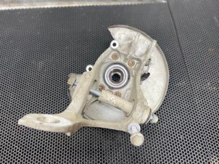 кулак задний правый Porsche Macan 1 поколение 2017, 8R0505436C