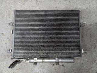 радиатор кондиционера Mercedes-Benz E-Класс W211/S211 [рестайлинг] 2006, A2115000154