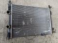 радиатор (основной) Nissan Qashqai 1 поколение 2008, 21410JD51B - фото №3