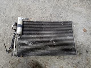 радиатор кондиционера Nissan Qashqai 1 поколение [рестайлинг] 2010, 92110JD50B