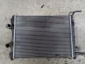 радиатор (основной) Nissan Qashqai 1 поколение 2008, 21410JD51B - фото №2