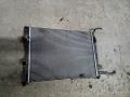 радиатор (основной) Nissan Qashqai 1 поколение 2008, 21410JD51B - фото №4