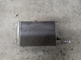 радиатор кондиционера Volkswagen Golf 5 поколение 2008, 1K0820411N