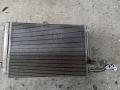 радиатор кондиционера Volkswagen Golf 5 поколение 2008, 1K0820411N - фото №2