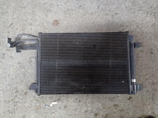 радиатор кондиционера Volkswagen Golf 5 поколение 2008, 1K0820411N