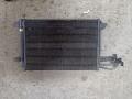 радиатор кондиционера Volkswagen Golf 5 поколение 2008, 1K0820411N - фото №2