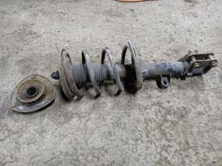 амортизатор передний правый Hyundai Tucson 1 поколение 2007, 546612E201