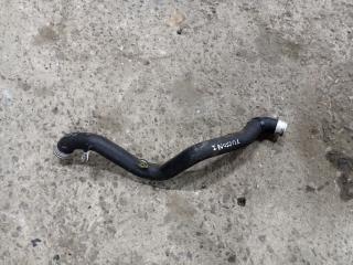 патрубок турбины Hyundai Tucson 1 поколение 2006, 2825127281