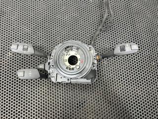 переключатель подрулевой (стрекоза) BMW X5 E70 [рестайлинг] 2011, 916441905