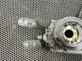 переключатель подрулевой (стрекоза) BMW X5 E70 [рестайлинг] 2011, 916441905 - фото №2