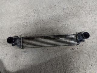 интеркулер Mercedes-Benz C-Класс W203/S203/CL203 [рестайлинг] 2005, A2035000600