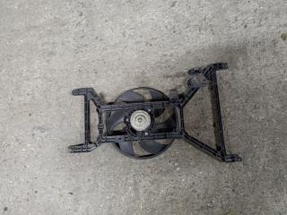 вентилятор радиатора Renault Logan 1 поколение [рестайлинг] 2012, 214812180R