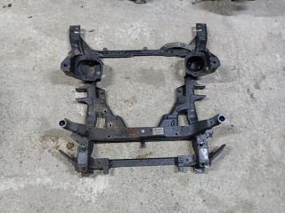 балка подвески передняя (подрамник) BMW X5 E70 [рестайлинг] 2011, 31116779358